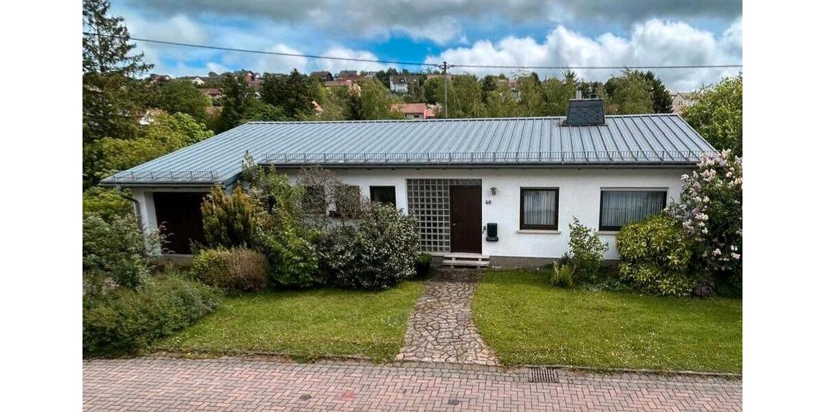 Einfamilienhaus Marpingen - 9 Zimmer, 228 m&sup2;, 318.000&euro; | Angebot:26633225