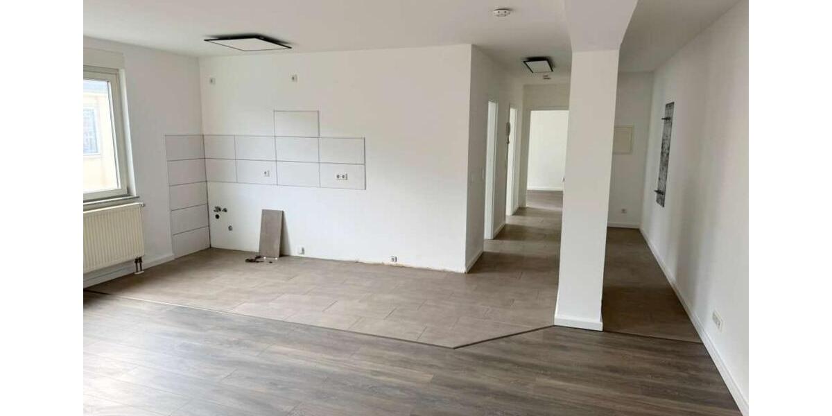 Etagenwohnung Sulzbach (Saar) - 3 Zimmer, 72 m&sup2;, 118.000&euro; | Angebot:25749862