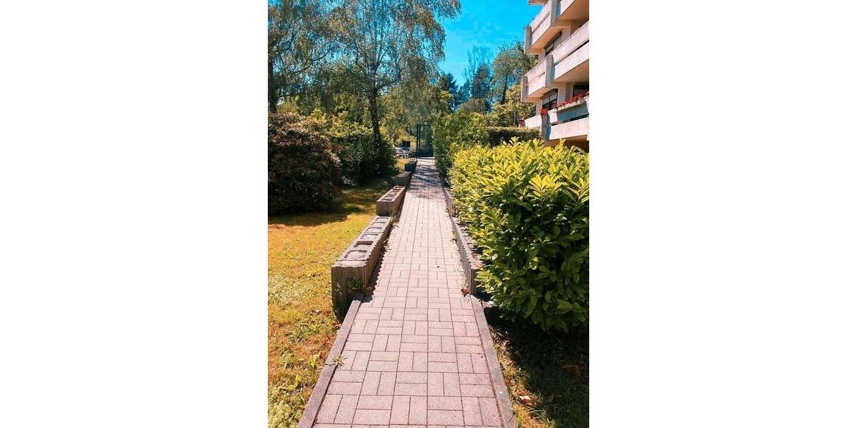 Etagenwohnung Saarbrücken Dudweiler - 2 Zimmer, 57 m&sup2;, 119.000&euro; | Angebot:26931603