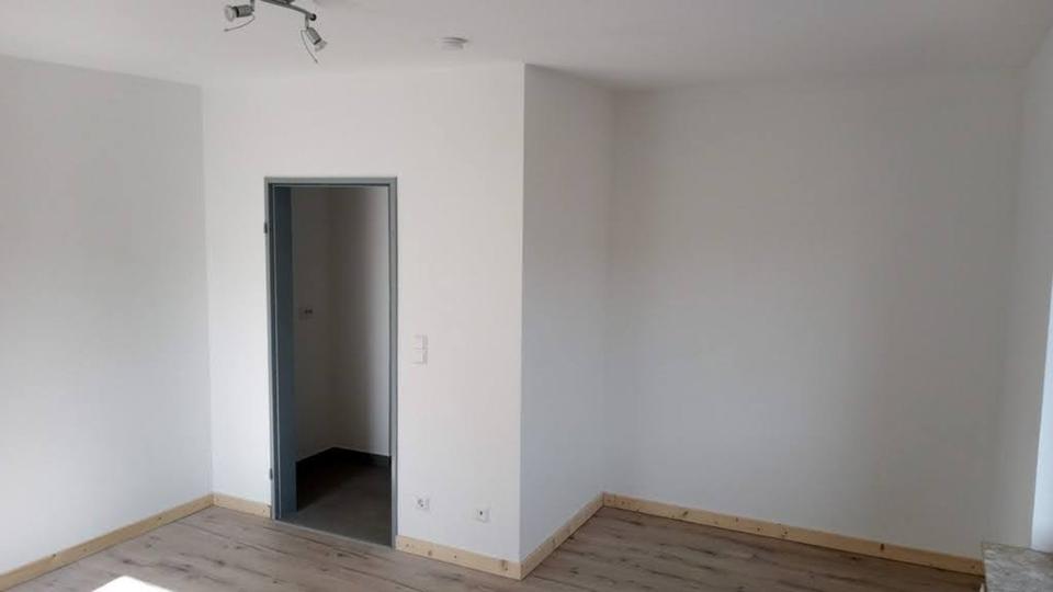 Etagenwohnung Zweibrücken - 1 Zimmer, 30 m&sup2;, 450&euro; | Angebot:25623405