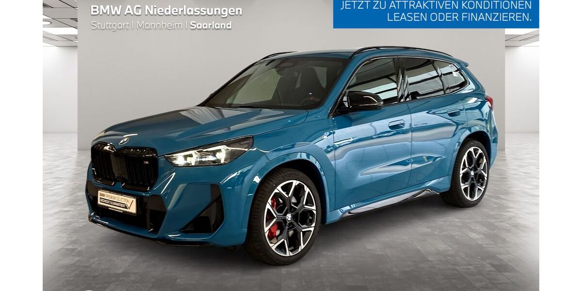 BMW X1 10.267 km 55.580 &euro; Saarbrücken 66121