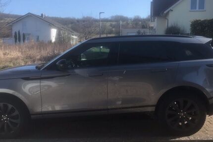 Land Rover Range Rover Velar 57.000 km 40.999 &euro; Saarbrücken 66130