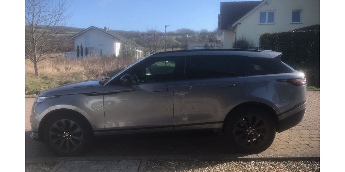 Land Rover Range Rover Velar 57.000 km 40.999 &euro; Saarbrücken 66130