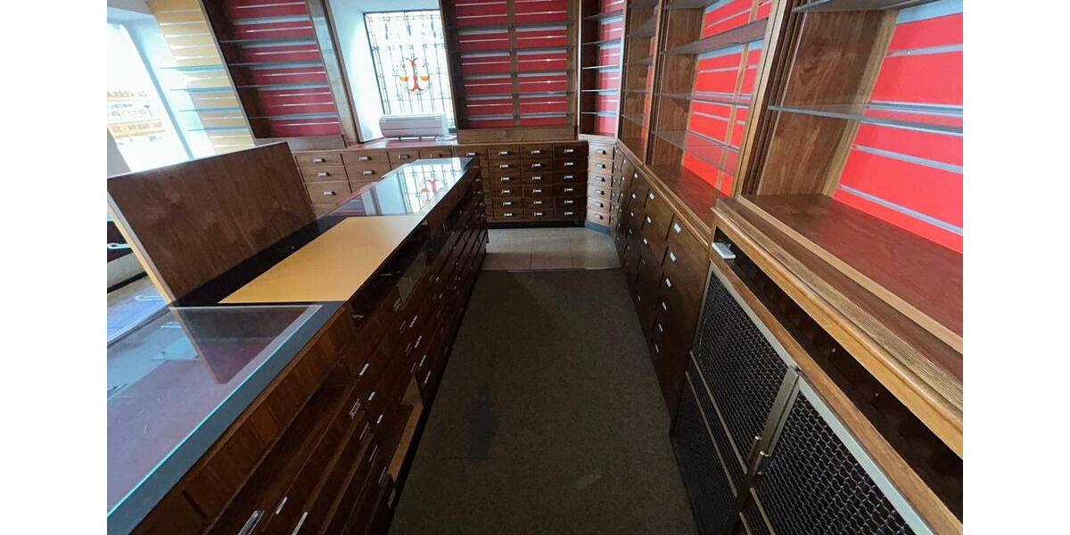 Gewerbeobjekt Sankt Ingbert - 1.800&euro; | Angebot:25540391