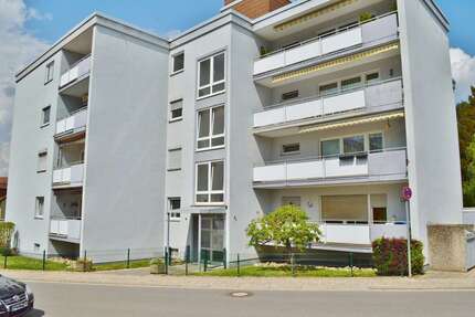 Wohnung Saarbrücken / Dudweiler Dudweiler - 4 Zimmer, 87 m&sup2;, 140.000&euro; | Angebot:24479161