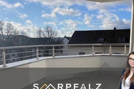 Wohnung Homburg - 3 Zimmer, 80 m&sup2;, 1.100&euro; | Angebot:25436215