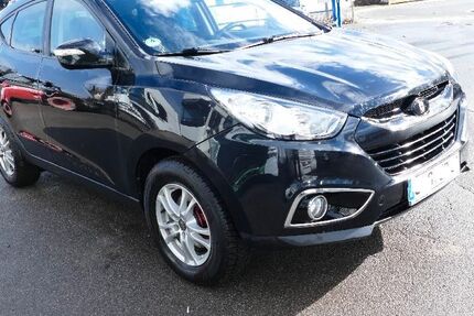 Hyundai ix35 165.000 km 5.990 &euro; Saarlouis 66740