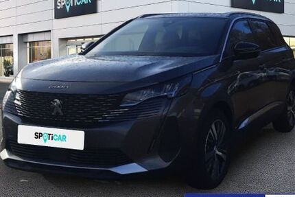 Peugeot 5008 29.470 km 25.990 &euro; Völklingen 66333