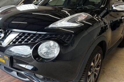 Nissan Juke 122.000 km 6.690 &euro; Rehlingen Siersburg 66780