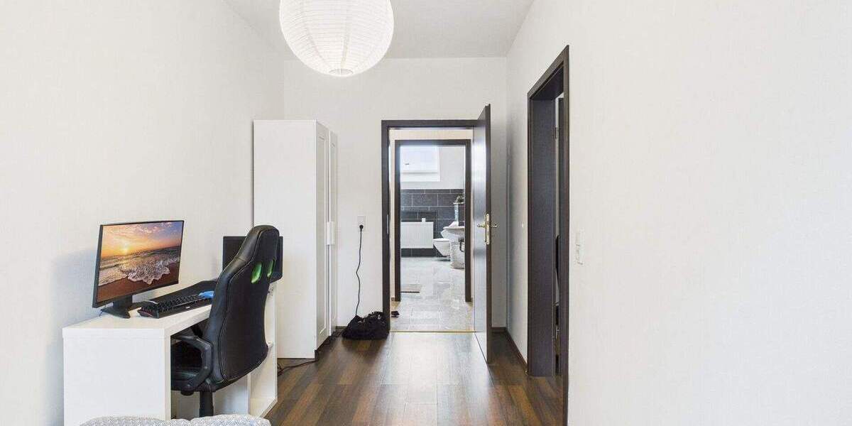 Mehrfamilienhaus, Wohnhaus Saarbrücken Alt-Saarbrücken - 9 Zimmer, 239 m&sup2;, 465.000&euro; | Angebot:25666422