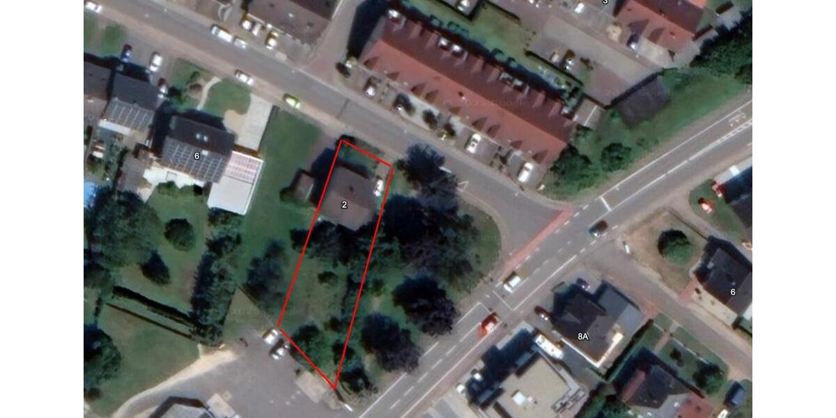 Einfamilienhaus Überherrn - 7 Zimmer, 160 m&sup2;, 180.000&euro; | Angebot:26021115