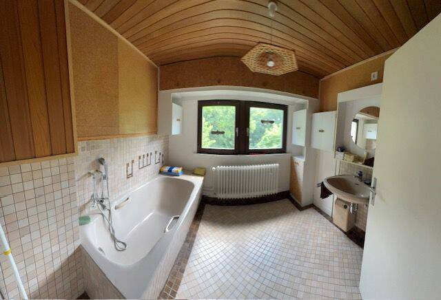Einfamilienhaus Saarbrücken Scheidt - 4 Zimmer, 91 m&sup2;, 349.000&euro; | Angebot:26585440