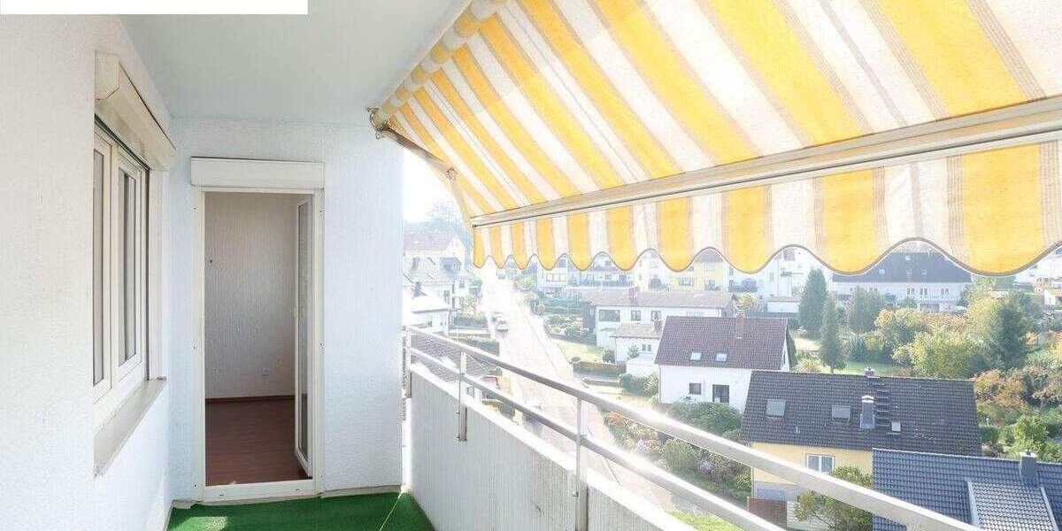 Etagenwohnung Sankt Ingbert Rohrbach - 3 Zimmer, 92 m&sup2;, 199.000&euro; | Angebot:25667231
