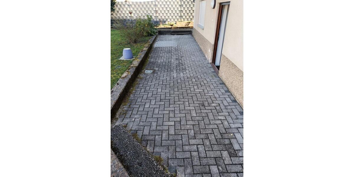 Etagenwohnung Neunkirchen Kohlhof - 2 Zimmer, 59 m&sup2;, 490&euro; | Angebot:25930869