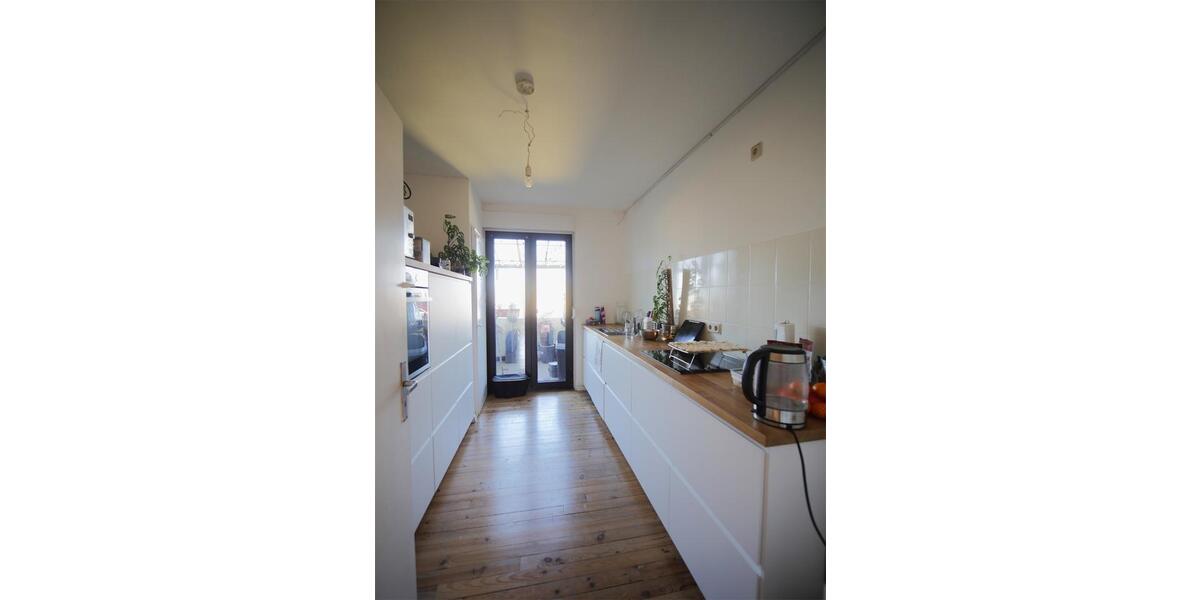 Etagenwohnung Neunkirchen - 2.5 Zimmer, 81 m&sup2;, 650&euro; | Angebot:24877626