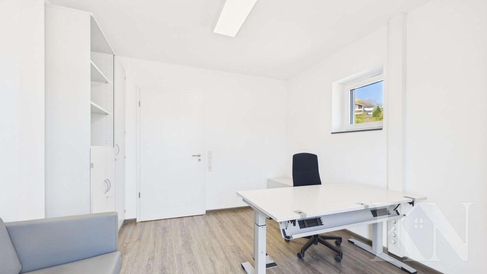 Gewerbeobjekt Püttlingen - 1.883&euro; | Angebot:26271037