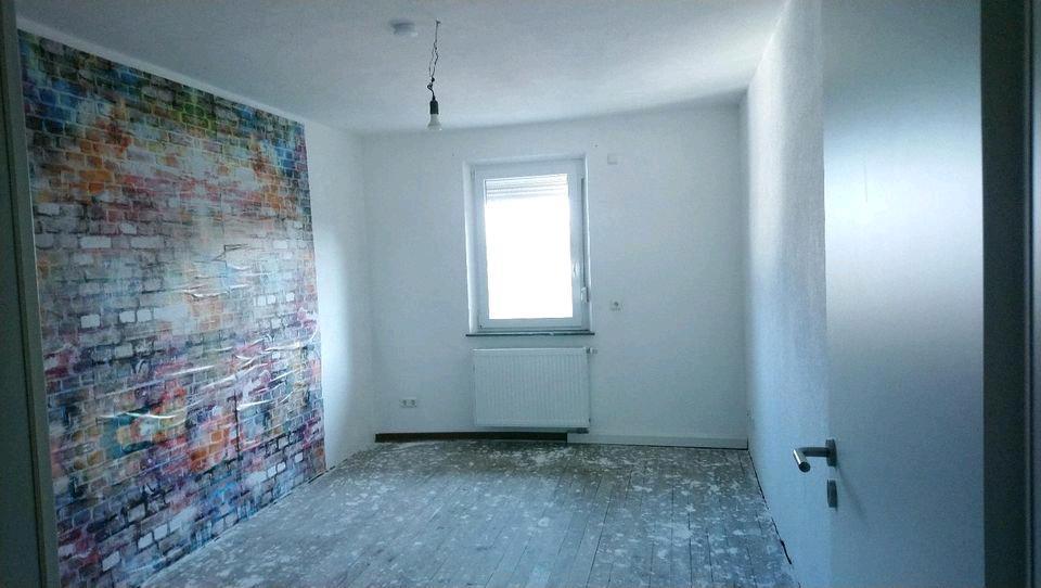 Einfamilienhaus Überherrn - 5 Zimmer, 127 m&sup2;, 222.000&euro; | Angebot:26200011