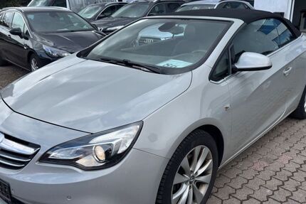 Opel Cascada 98.844 km 8.950 &euro; Saarlouis 66740