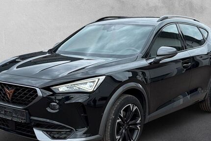 Cupra Formentor 55.200 km 23.790 &euro; Rehlingen 66780