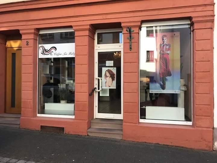 Gewerbeobjekt Sankt Wendel - 400&euro; | Angebot:25648197