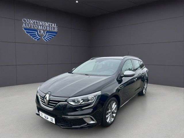 Renault Megane 54.706 km 14.480 &euro; Saarlouis 66740