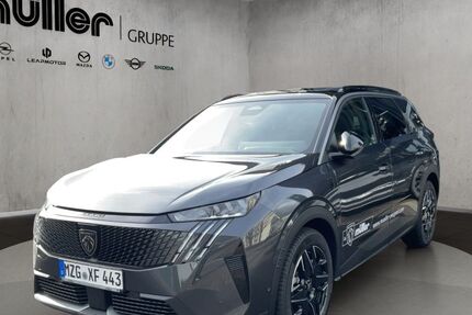 Peugeot 5008 3.000 km 45.701 &euro; Saarlouis 66740