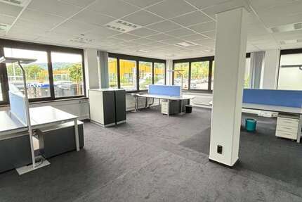 Gewerbeobjekt Saarbrücken Neue Bremm - 4.160&euro; | Angebot:16913090