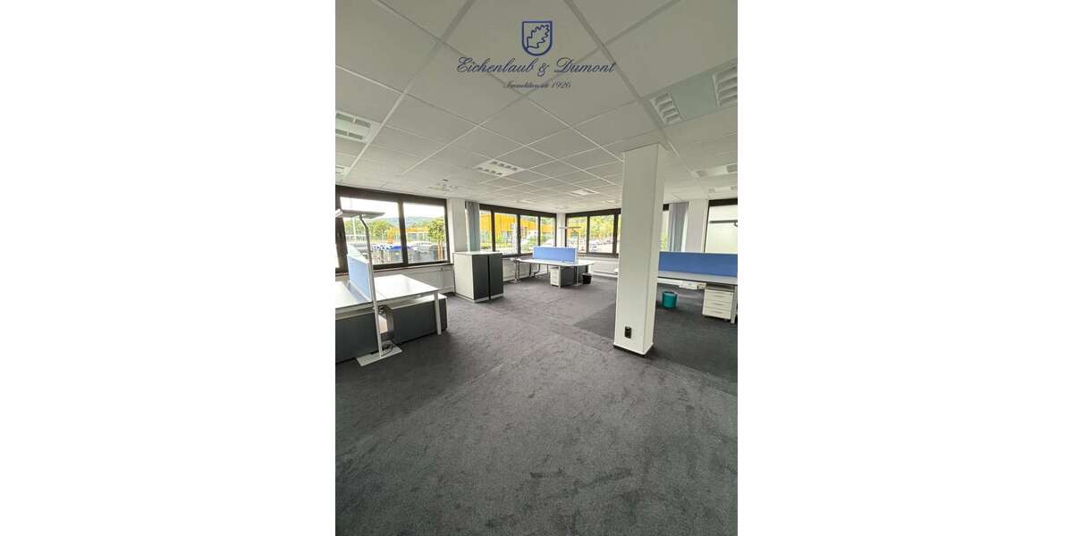 Gewerbeobjekt Saarbrücken Neue Bremm - 4.160&euro; | Angebot:16913090