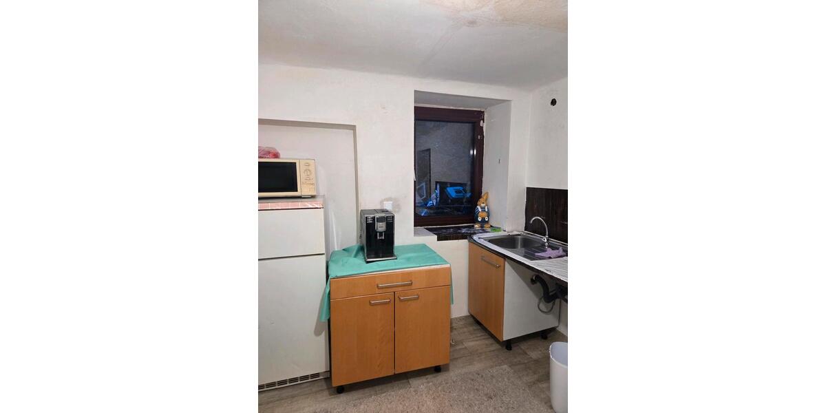 Etagenwohnung Saarbrücken West - 2 Zimmer, 55 m&sup2;, 550&euro; | Angebot:25944420