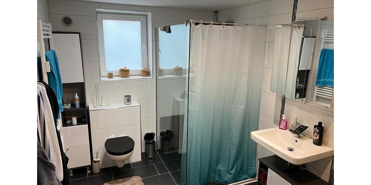 Erdgeschoßwohnung Quierschied - 4 Zimmer, 150 m&sup2;, 800&euro; | Angebot:25900926