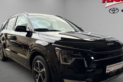 Kia Niro 21.207 km 25.990 &euro; Saarlouis 66740