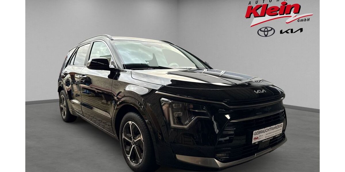 Kia Niro 21.207 km 25.990 &euro; Saarlouis 66740