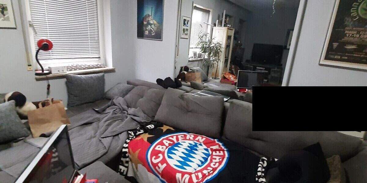 Etagenwohnung Großrosseln - 6 Zimmer, 214 m&sup2;, 199.999&euro; | Angebot:25780963