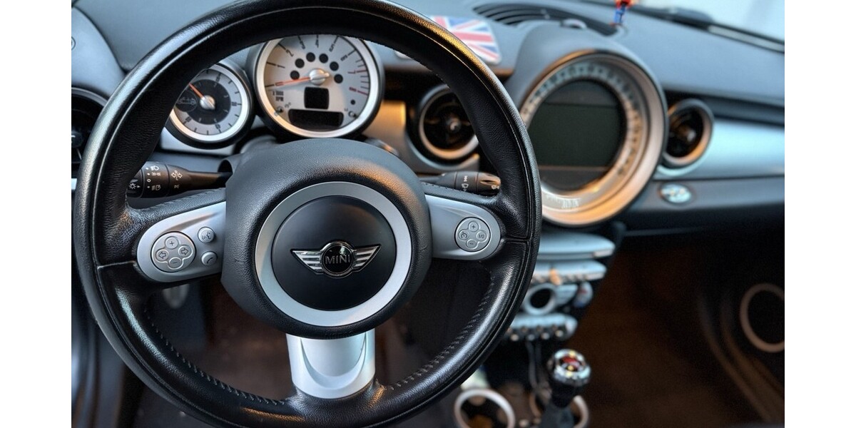 Mini John Cooper Works Cabrio 84.500 km 12.499 &euro; Eppelborn 66571