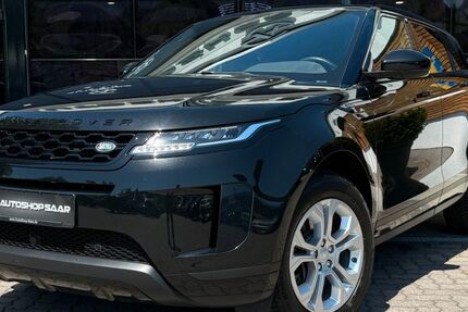 Land Rover Range Rover Evoque 145.000 km 17.900 &euro; Saarbrücken 66117