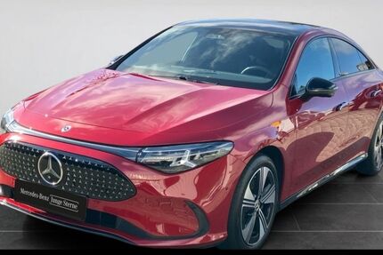 Mercedes-Benz CLA 250 17.711 km 51.470 &euro; Saarbrücken 66117