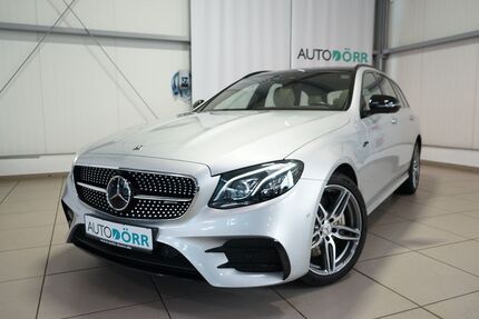 Mercedes-Benz E 53 AMG 91.990 km 41.900 &euro; Homburg 66424