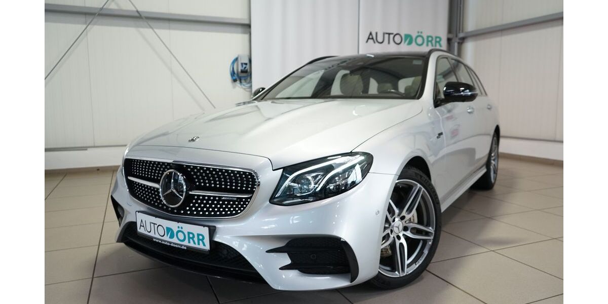 Mercedes-Benz E 53 AMG 91.990 km 41.900 &euro; Homburg 66424