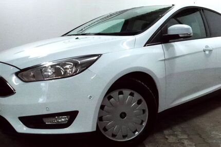 Ford Focus 234.504 km 5.100 &euro; Völklingen 66333