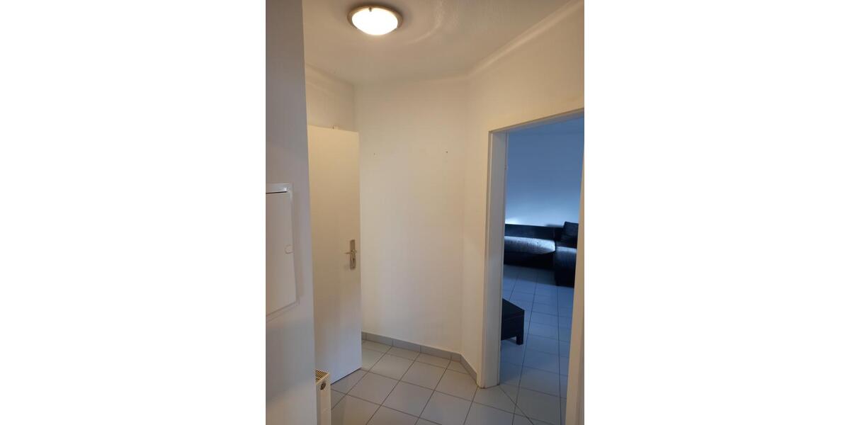 Etagenwohnung Völklingen - 2 Zimmer, 43 m&sup2;, 450&euro; | Angebot:25099918