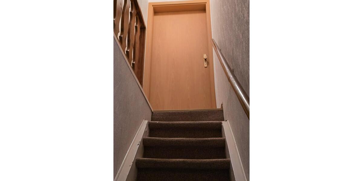 Etagenwohnung Sulzbach (Saar) - 3 Zimmer, 50 m&sup2;, 400&euro; | Angebot:26589492