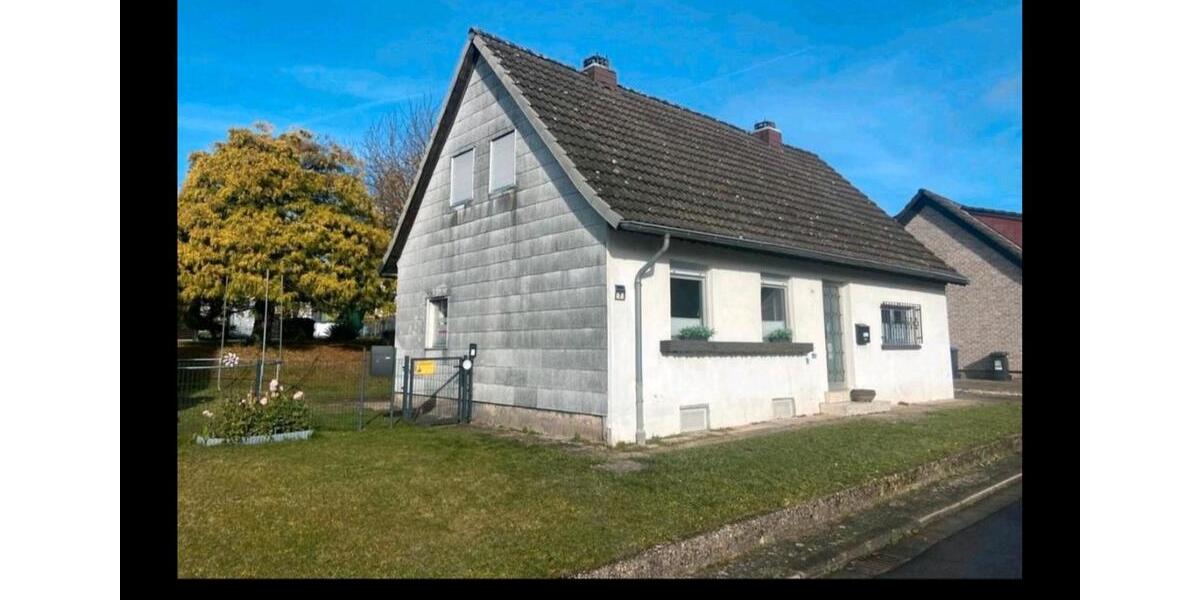 Einfamilienhaus Kleinblittersdorf - 5 Zimmer, 107 m&sup2;, 169.000&euro; | Angebot:25971200