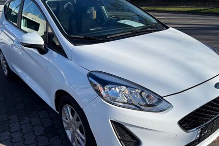 Ford Fiesta 105.000 km 8.490 &euro; Lebach 66822