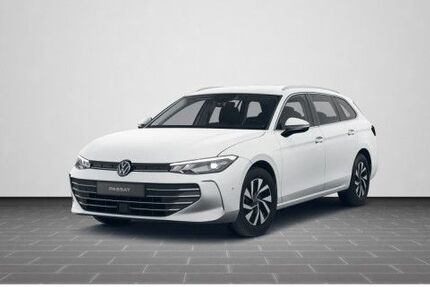 VW Passat Variant 25.761 km 30.690 &euro; Homburg 66424