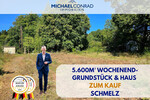 Seltene Gelegenheit! Häuschen im Grünen! Natur pur! - Ferienhaus Schmelz | Angebot:27010265
