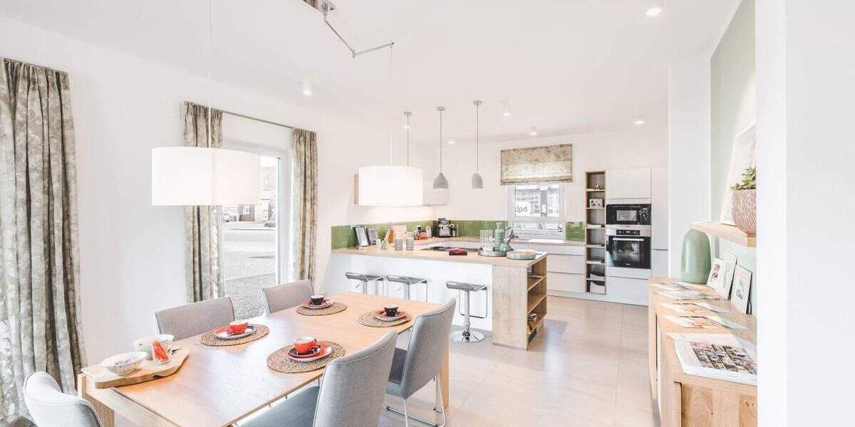 Einfamilienhaus Heusweiler Eiweiler - 5 Zimmer, 222 m&sup2;, 722.900&euro; | Angebot:25801117