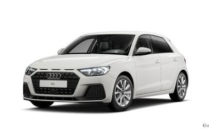 Audi A1 35.500 km 19.490 &euro; Homburg 66424