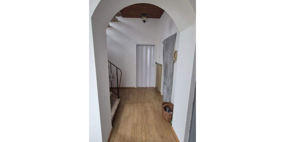 Reihenendhaus Dillingen - 4 Zimmer, 111 m&sup2;, 220.000&euro; | Angebot:25870290