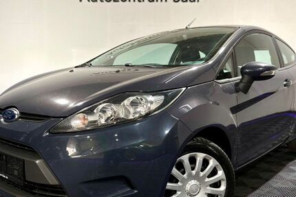 Ford Fiesta 78.600 km 3.990 &euro; Bous 66359