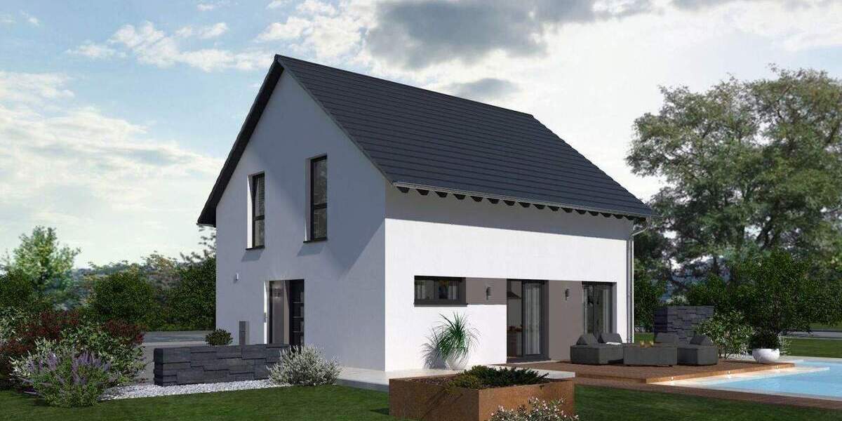 Einfamilienhaus Illingen Uchtelfangen - 5 Zimmer, 155 m&sup2;, 438.300&euro; | Angebot:25798566